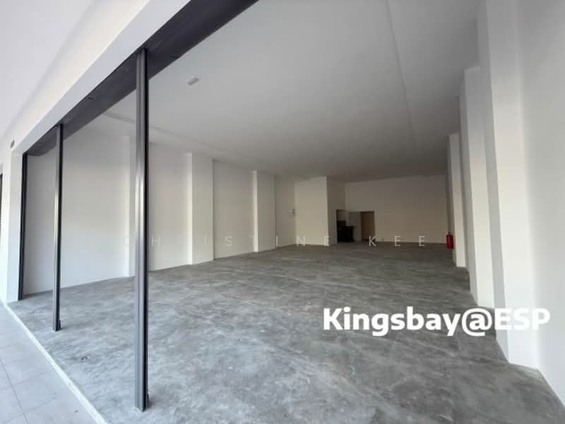 Shop for Rent in Bandar Sunway Tunas (Bayan Lepas) - Christine Kee - Interior - PropertyGuru.com.my