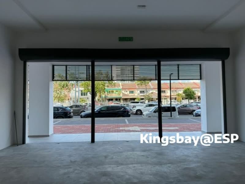 Shop for Rent in Bandar Sunway Tunas (Bayan Lepas) - Christine Kee - Exterior - PropertyGuru.com.my