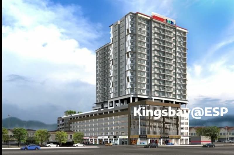 Shop for Rent in Bandar Sunway Tunas (Bayan Lepas) - Christine Kee - Exterior - PropertyGuru.com.my