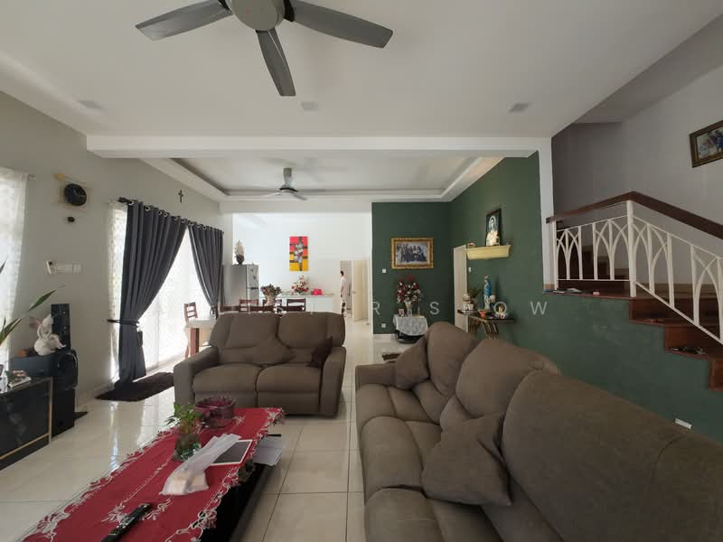 For Sale - Kemuning Utama Palma