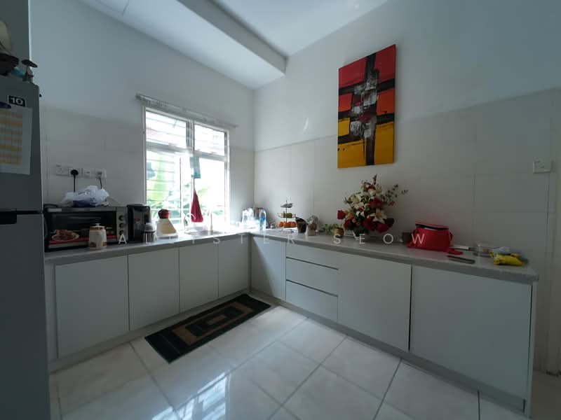 For Sale - Kemuning Utama Palma