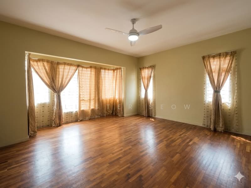 For Sale - Kemuning Utama Palma