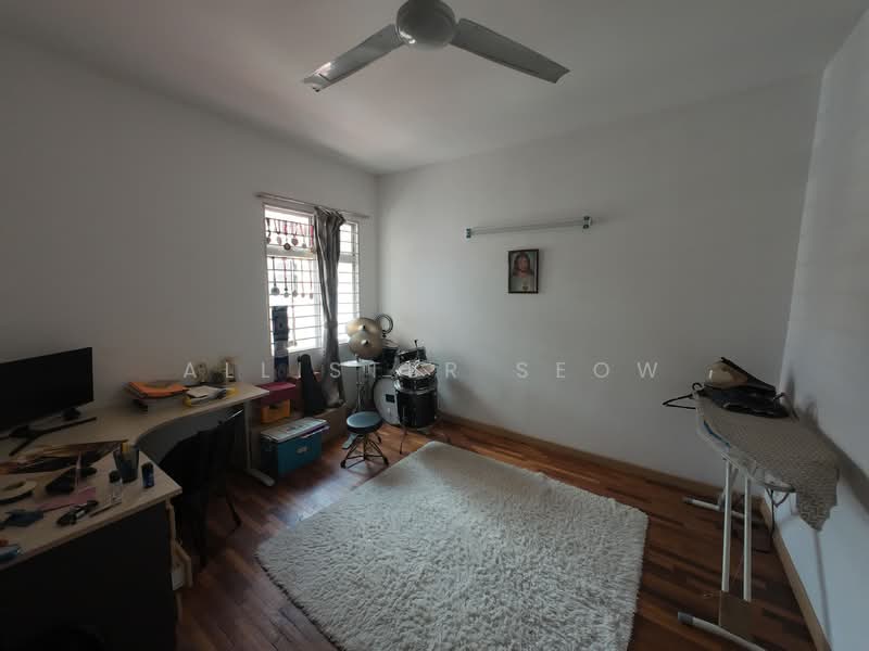 For Sale - Kemuning Utama Palma