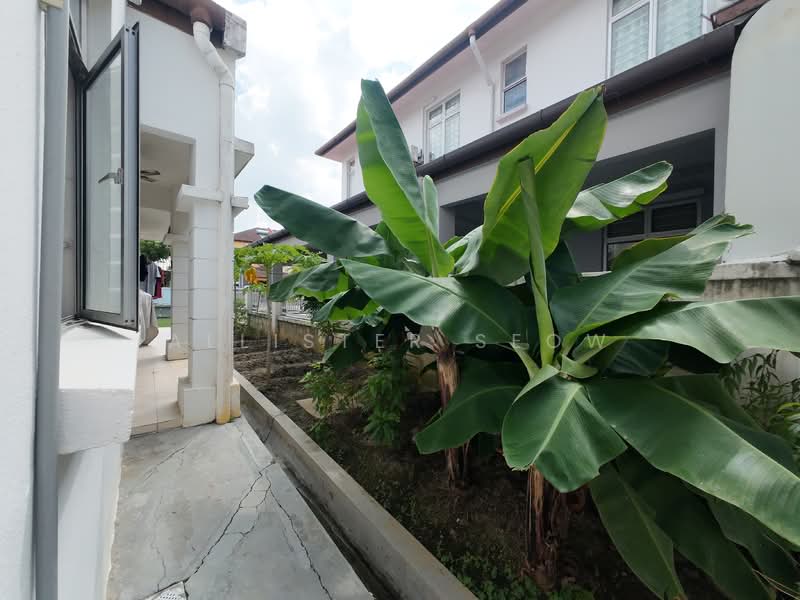 For Sale - Kemuning Utama Palma