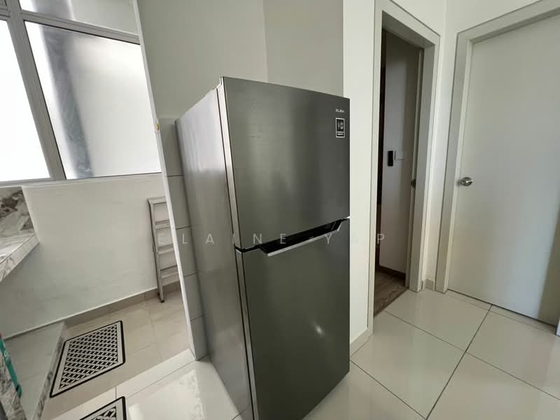 Service Residence for Rent at MIRAI Residences - Elaine Yap - Interior - PropertyGuru.com.my