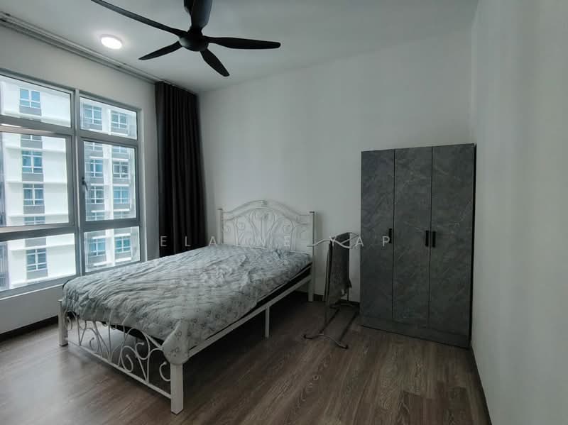 Service Residence for Rent at MIRAI Residences - Elaine Yap - Bedroom - PropertyGuru.com.my