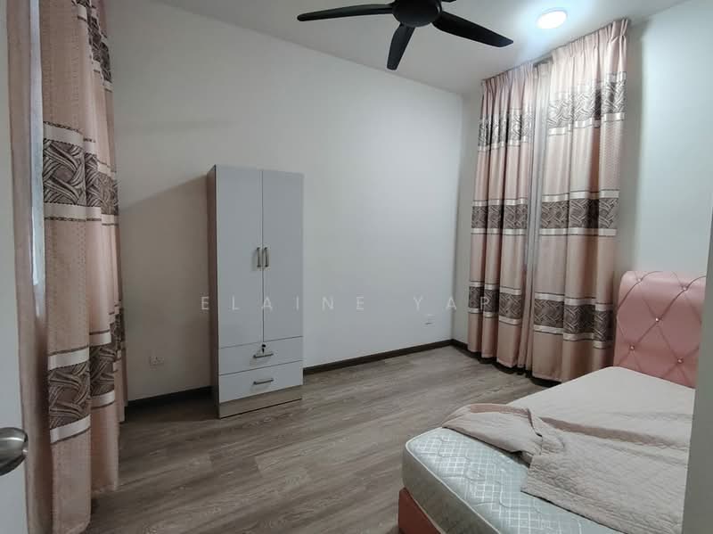Service Residence for Rent at MIRAI Residences - Elaine Yap - Bedroom - PropertyGuru.com.my