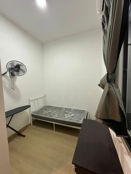 Servis Apartment untuk Disewa di The Grand Subang Jaya SS15 - Desmond Yeong - Bedroom - PropertyGuru.com.my