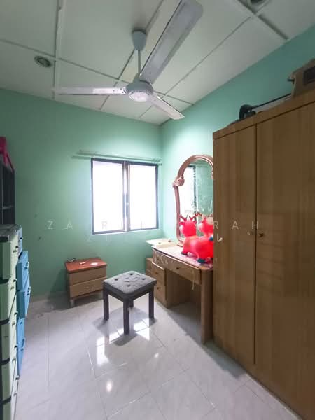 2-storey Terraced House for Sale in Ampang (Selangor) - Zairul Asrah Zulkefli - Bedroom - PropertyGuru.com.my
