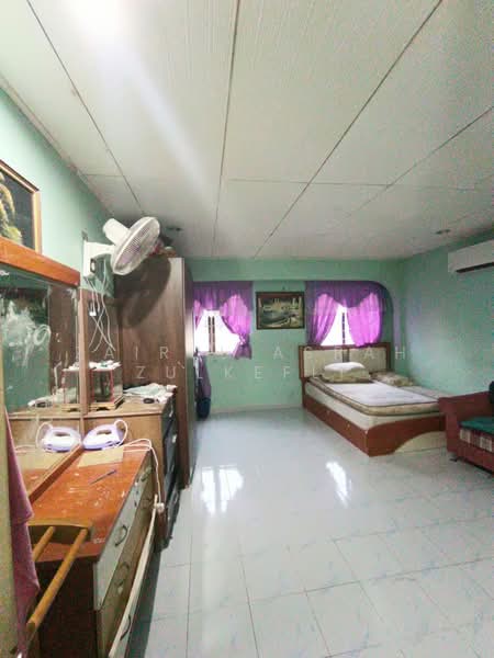 2-storey Terraced House for Sale in Ampang (Selangor) - Zairul Asrah Zulkefli - Bedroom - PropertyGuru.com.my
