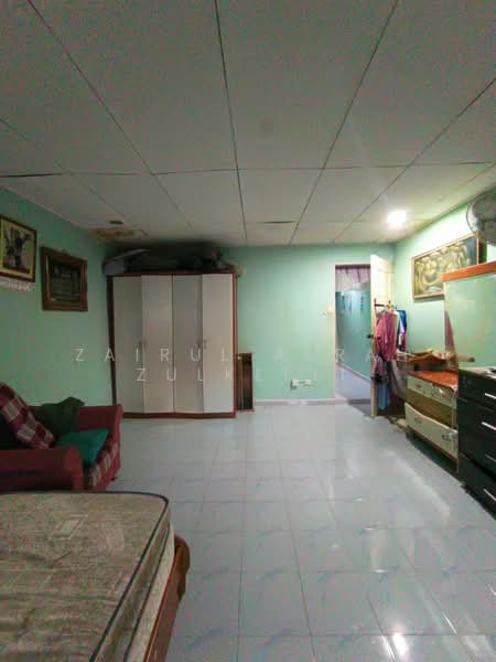 2-storey Terraced House for Sale in Ampang (Selangor) - Zairul Asrah Zulkefli - Living Room - PropertyGuru.com.my