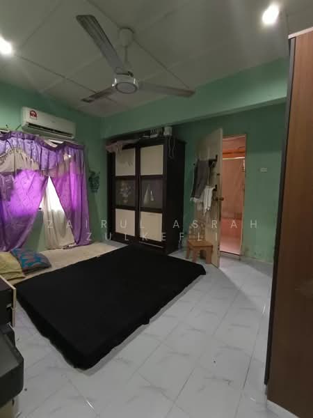 2-storey Terraced House for Sale in Ampang (Selangor) - Zairul Asrah Zulkefli - Bedroom - PropertyGuru.com.my