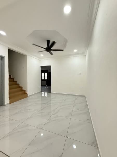 Rumah Teres 2 Tingkat untuk Dijual di Taman Ungku Tun Aminah (Skudai) - Eva Siow - PropertyGuru.com.my