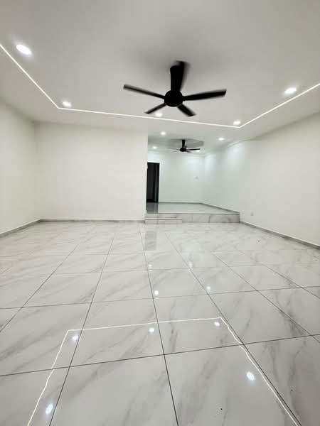 Rumah Teres 2 Tingkat untuk Dijual di Taman Ungku Tun Aminah (Skudai) - Eva Siow - PropertyGuru.com.my