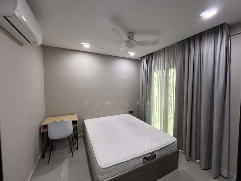Service Residence for Rent at DK Impian - Ken Lai - Bedroom - PropertyGuru.com.my