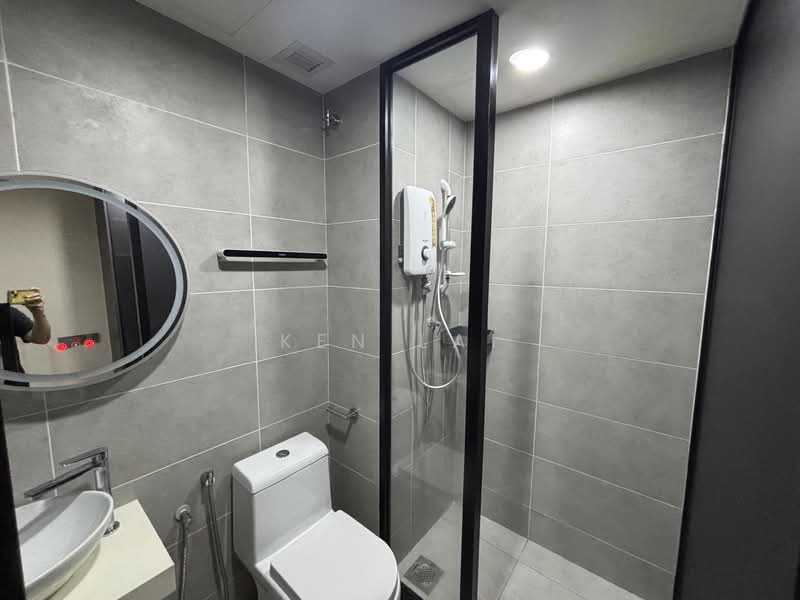 Service Residence for Rent at DK Impian - Ken Lai - Bathroom - PropertyGuru.com.my