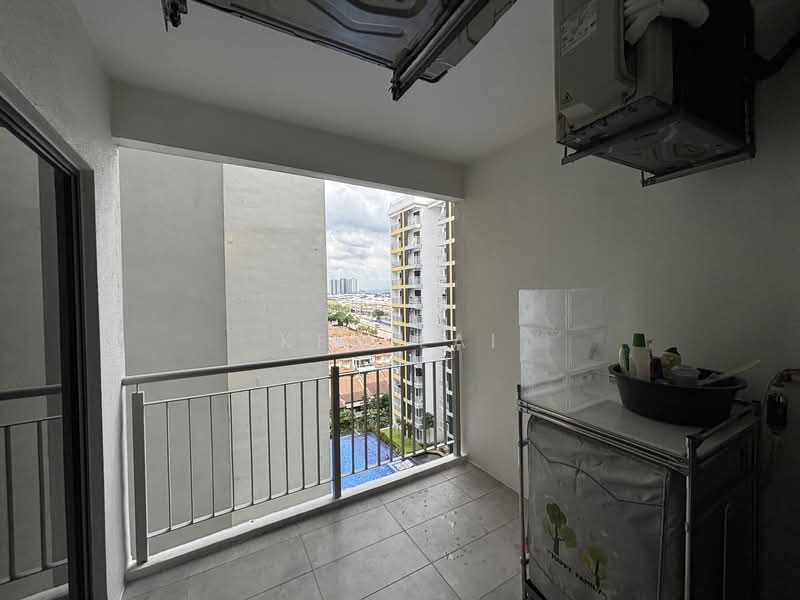 Service Residence for Rent at DK Impian - Ken Lai - PropertyGuru.com.my