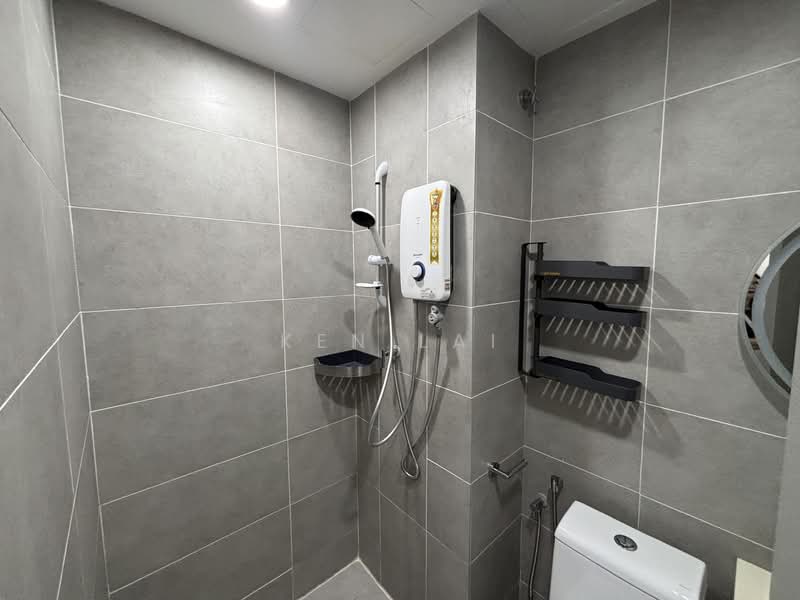 Service Residence for Rent at DK Impian - Ken Lai - PropertyGuru.com.my