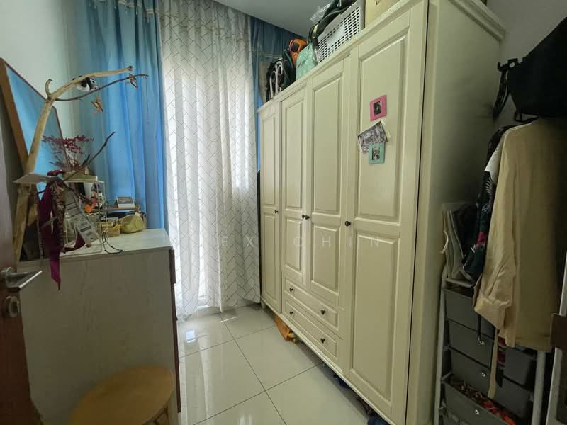 Service Residence for Sale at Skyluxe On The Park Bukit Jalil - Alex Chin - Bedroom - PropertyGuru.com.my