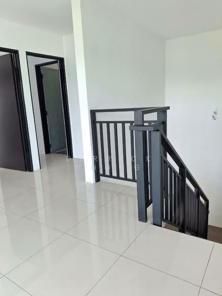2-storey Terraced House for Sale in Ipoh (Perak) - Derrick Chung - Interior - PropertyGuru.com.my