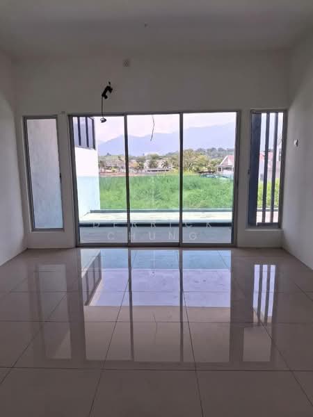 2-storey Terraced House for Sale in Ipoh (Perak) - Derrick Chung - View - PropertyGuru.com.my