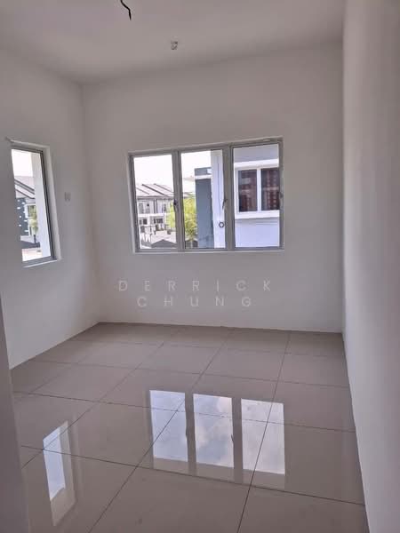 2-storey Terraced House for Sale in Ipoh (Perak) - Derrick Chung - Interior - PropertyGuru.com.my