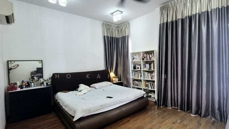 Semi-Detached House for Sale in Bandar Sungai Long (Selangor) - Ho Kah Moon - Bedroom - PropertyGuru.com.my