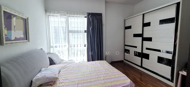 Semi-Detached House for Sale in Bandar Sungai Long (Selangor) - Ho Kah Moon - Bedroom - PropertyGuru.com.my