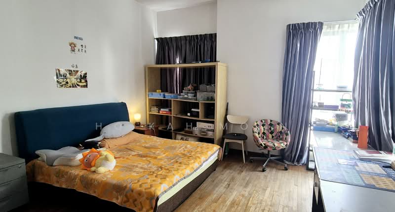 Semi-Detached House for Sale in Bandar Sungai Long (Selangor) - Ho Kah Moon - Bedroom - PropertyGuru.com.my