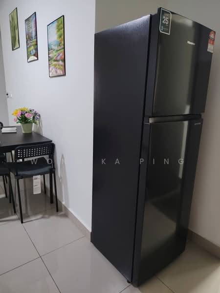 Service Residence for Rent at M Luna - Wong Ka Ping - Interior - PropertyGuru.com.my