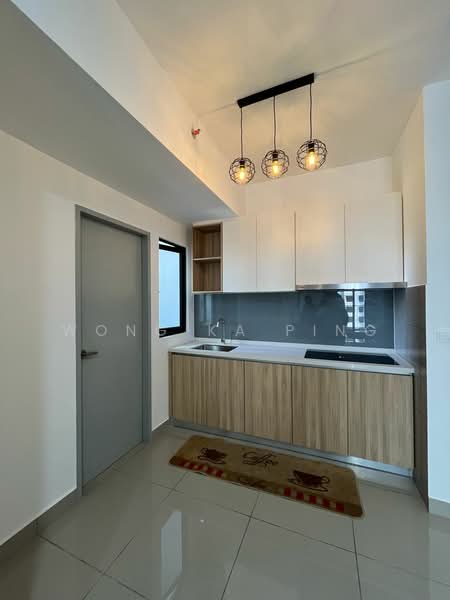 Service Residence for Rent at M Luna - Wong Ka Ping - Kitchen - PropertyGuru.com.my