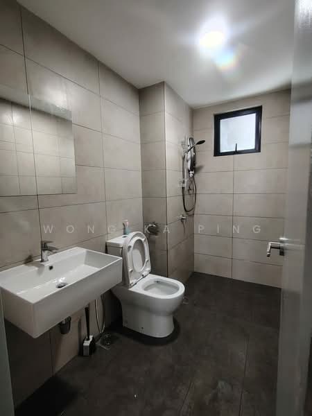 Service Residence for Rent at M Luna - Wong Ka Ping - Bathroom - PropertyGuru.com.my