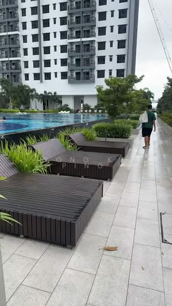 Service Residence for Rent at M Luna - Wong Ka Ping - Exterior - PropertyGuru.com.my