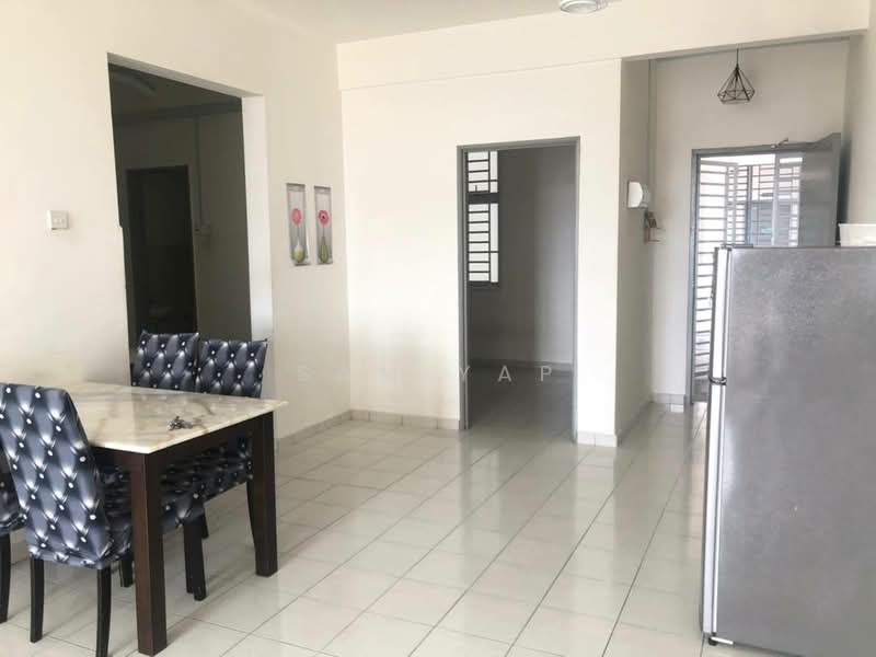 For Rent - Molek Ria