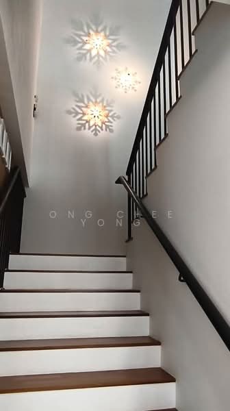 Semi-Detached House for Sale in Setia Eco Park (Setia Alam) - Ong Chee Yong - Interior - PropertyGuru.com.my