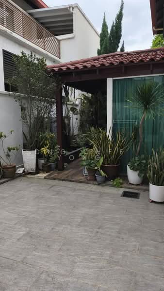 Semi-Detached House for Sale in Setia Eco Park (Setia Alam) - Ong Chee Yong - Exterior - PropertyGuru.com.my