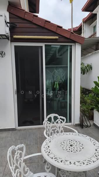 Semi-Detached House for Sale in Setia Eco Park (Setia Alam) - Ong Chee Yong - Exterior - PropertyGuru.com.my