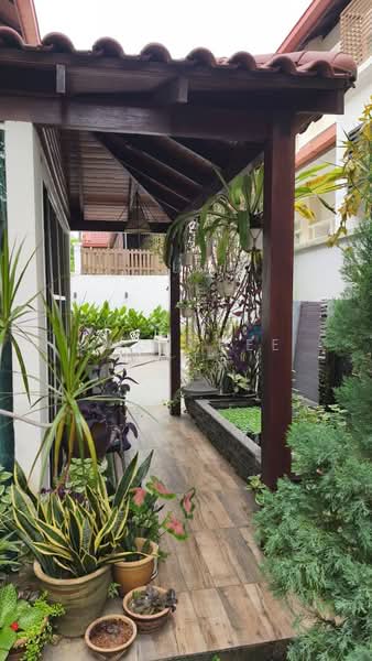 Semi-Detached House for Sale in Setia Eco Park (Setia Alam) - Ong Chee Yong - Exterior - PropertyGuru.com.my