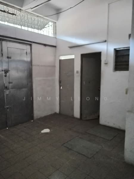 Kedai / Pejabat untuk Disewa di Jalan Ipoh (Kuala Lumpur) - Jimmy Leong - Interior - PropertyGuru.com.my