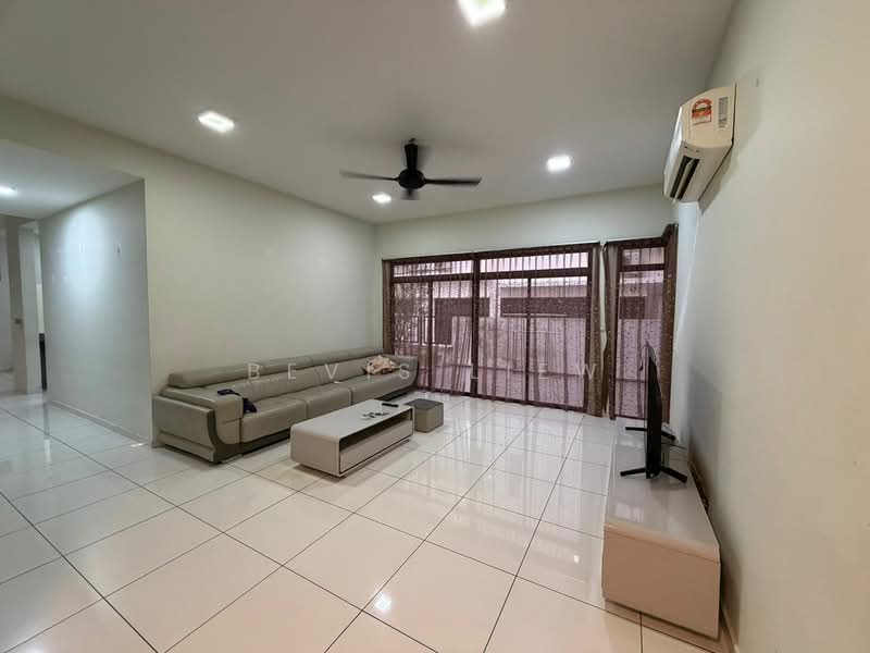 Cluster House for Sale in Horizon Hills (Iskandar Puteri (Nusajaya)) - Bevis Liew - Living Room - PropertyGuru.com.my