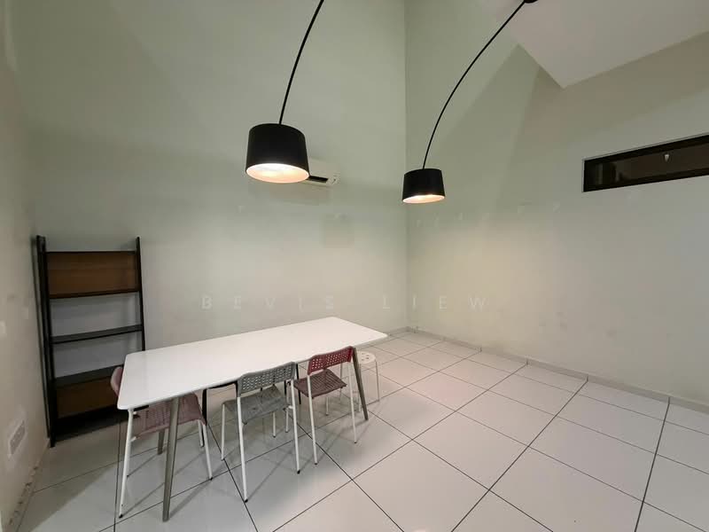Cluster House for Sale in Horizon Hills (Iskandar Puteri (Nusajaya)) - Bevis Liew - Dining Room - PropertyGuru.com.my