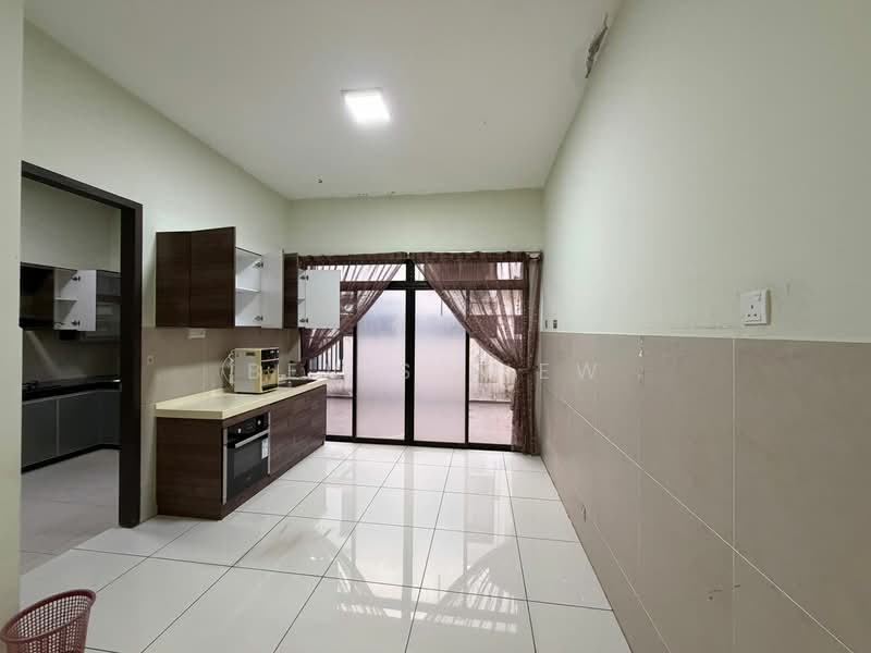 Cluster House for Sale in Horizon Hills (Iskandar Puteri (Nusajaya)) - Bevis Liew - Kitchen - PropertyGuru.com.my