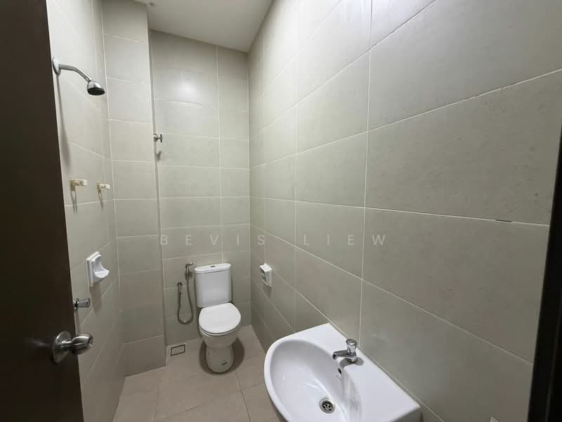 Cluster House for Sale in Horizon Hills (Iskandar Puteri (Nusajaya)) - Bevis Liew - Bathroom - PropertyGuru.com.my