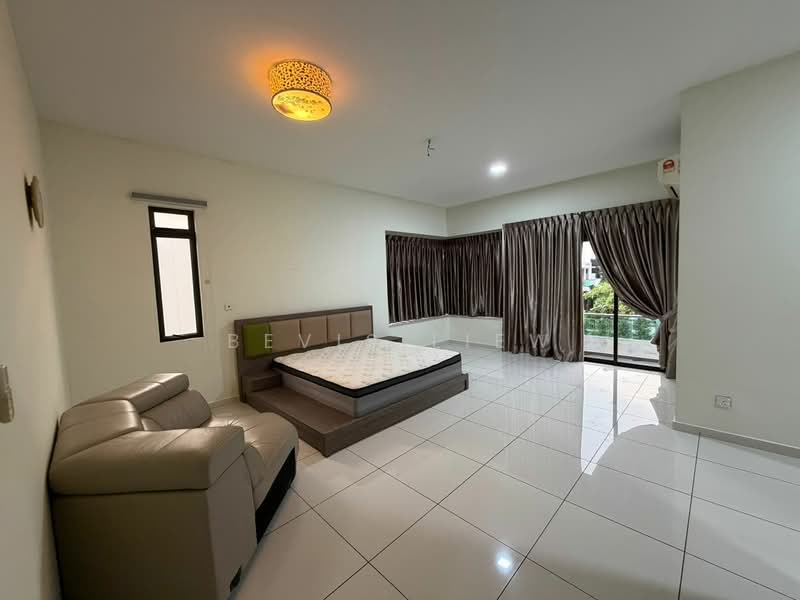 Cluster House for Sale in Horizon Hills (Iskandar Puteri (Nusajaya)) - Bevis Liew - Bedroom - PropertyGuru.com.my
