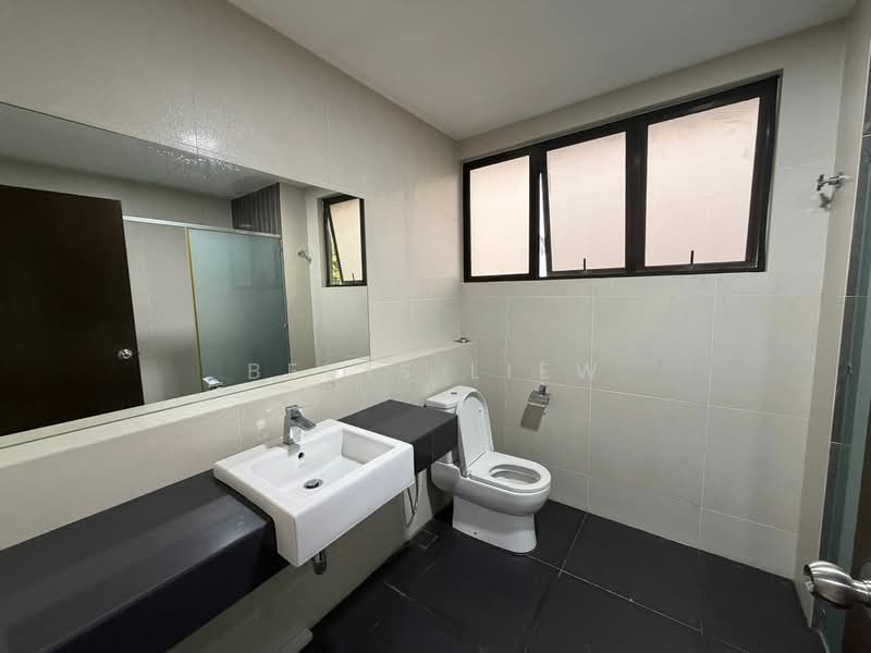 Cluster House for Sale in Horizon Hills (Iskandar Puteri (Nusajaya)) - Bevis Liew - Bathroom - PropertyGuru.com.my