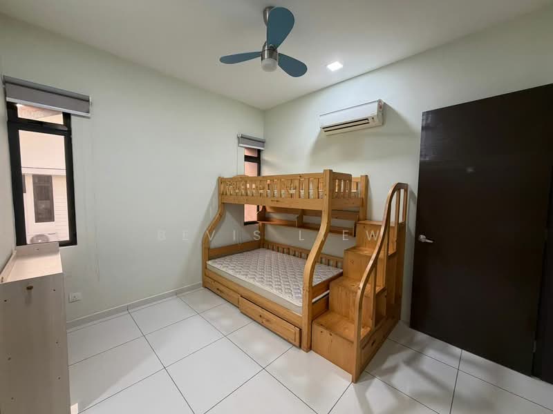 Cluster House for Sale in Horizon Hills (Iskandar Puteri (Nusajaya)) - Bevis Liew - Bedroom - PropertyGuru.com.my
