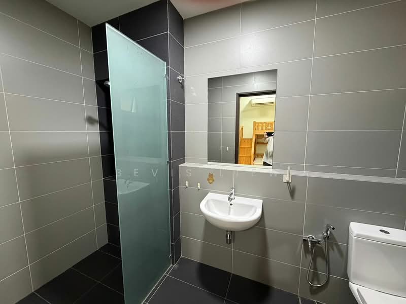 Cluster House for Sale in Horizon Hills (Iskandar Puteri (Nusajaya)) - Bevis Liew - Bathroom - PropertyGuru.com.my