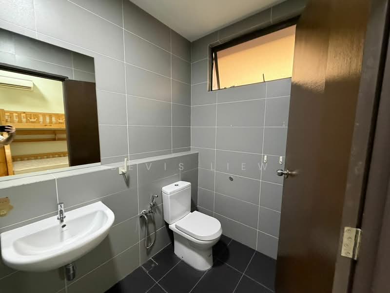 Cluster House for Sale in Horizon Hills (Iskandar Puteri (Nusajaya)) - Bevis Liew - Bathroom - PropertyGuru.com.my