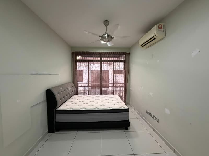Cluster House for Sale in Horizon Hills (Iskandar Puteri (Nusajaya)) - Bevis Liew - Bedroom - PropertyGuru.com.my