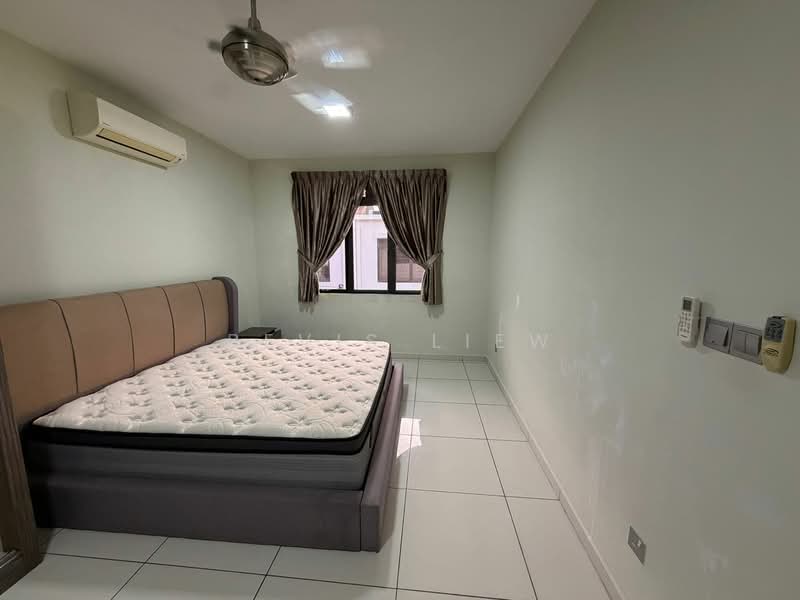 Cluster House for Sale in Horizon Hills (Iskandar Puteri (Nusajaya)) - Bevis Liew - Bedroom - PropertyGuru.com.my